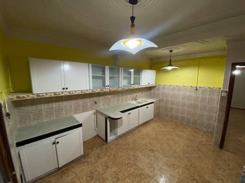 Location Niveau de villa F4 Bordj El Kiffan