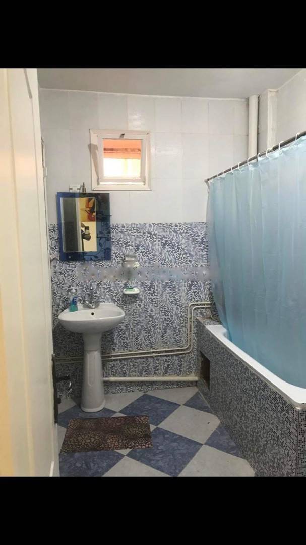 Location Appartement F3 Birkhadem