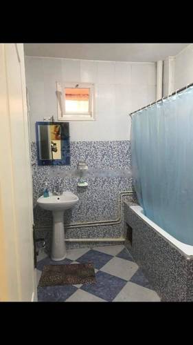 Location Appartement F3 Birkhadem