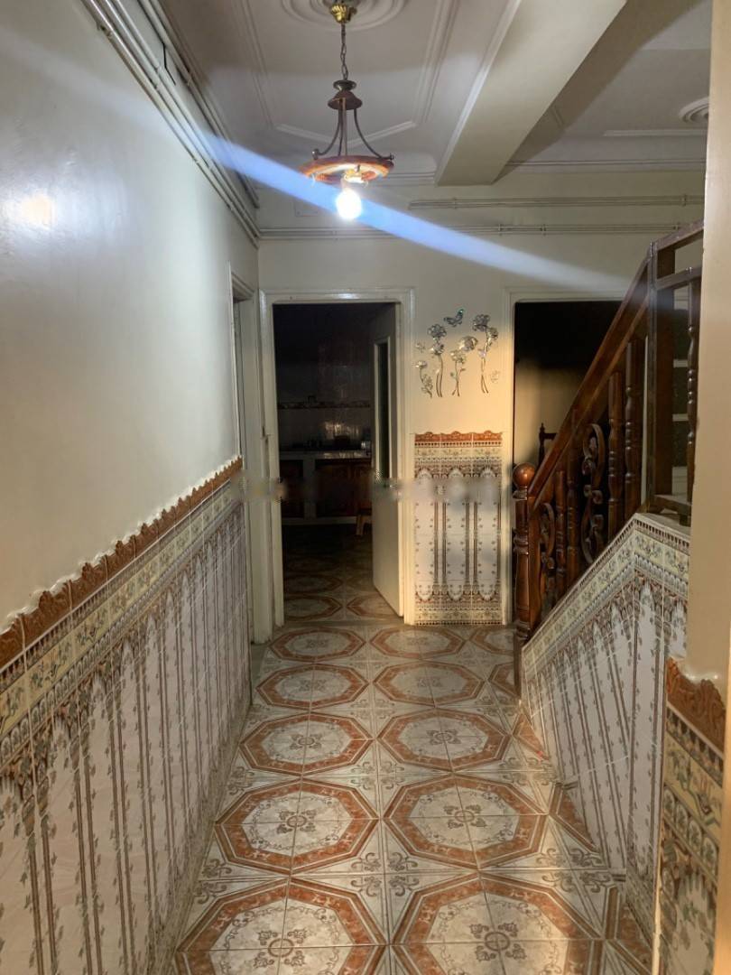 Location Villa F10 Dar El Beida