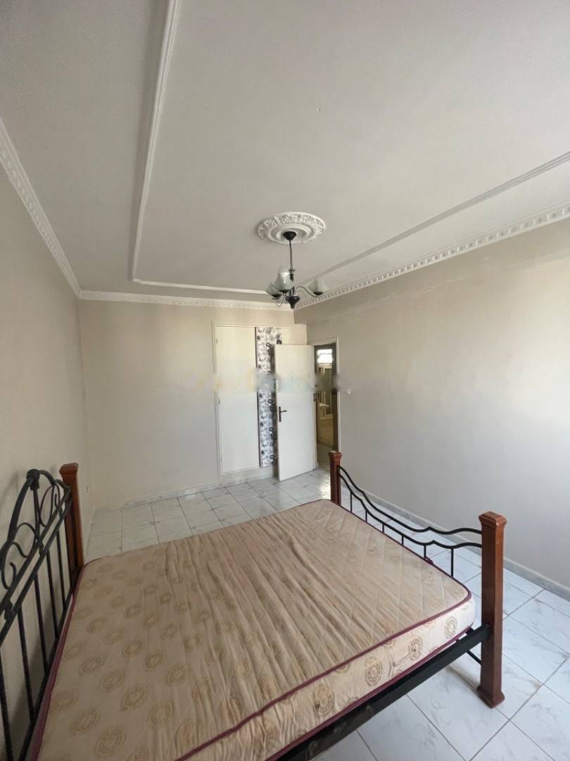 Location Appartement F4 Bir Mourad Rais