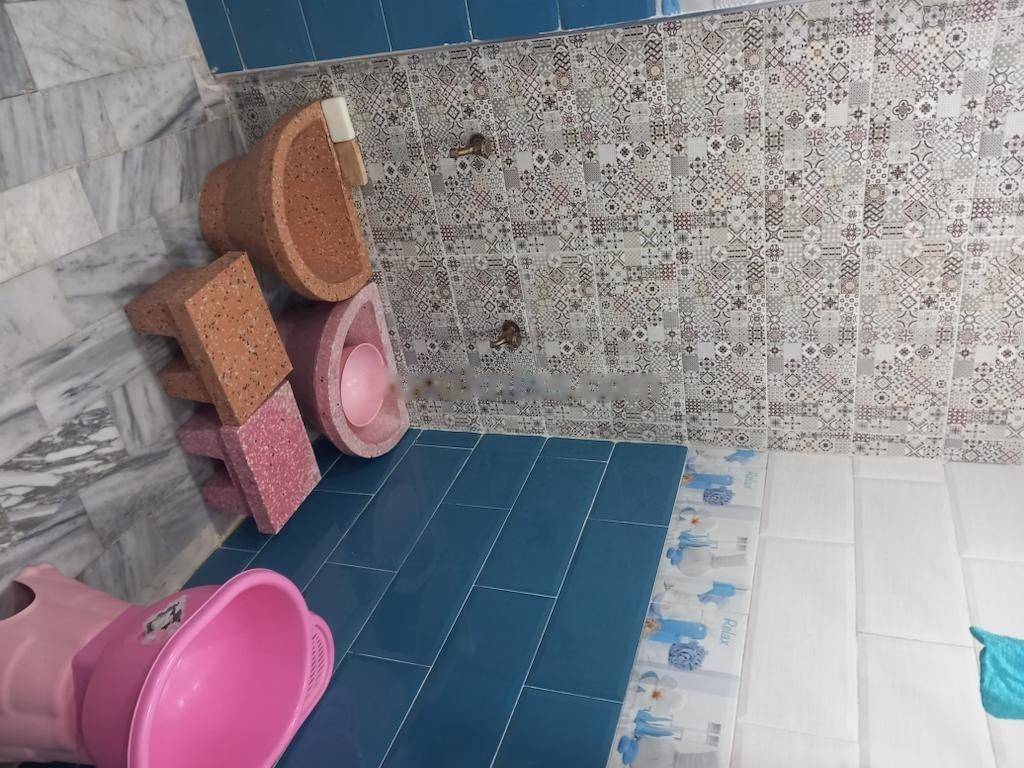 Location Appartement F5 Bordj El Bahri