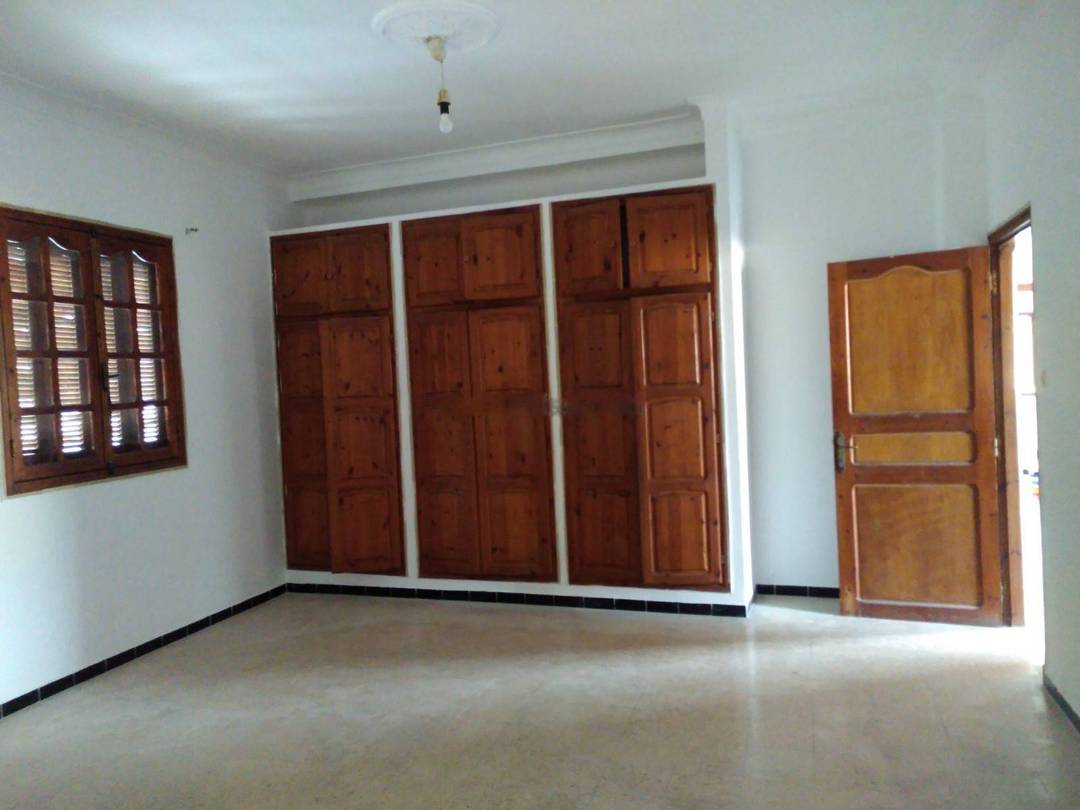 Location Appartement F3 Sidi M'Hamed