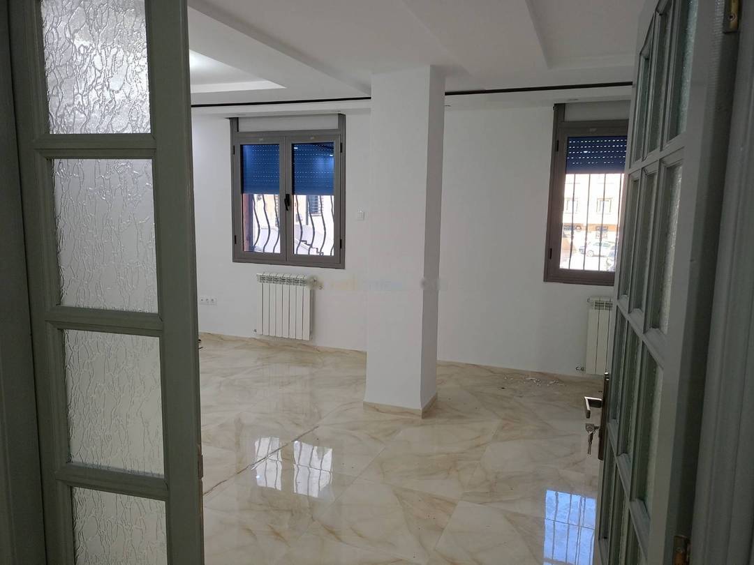 Vente Appartement F4 Hydra