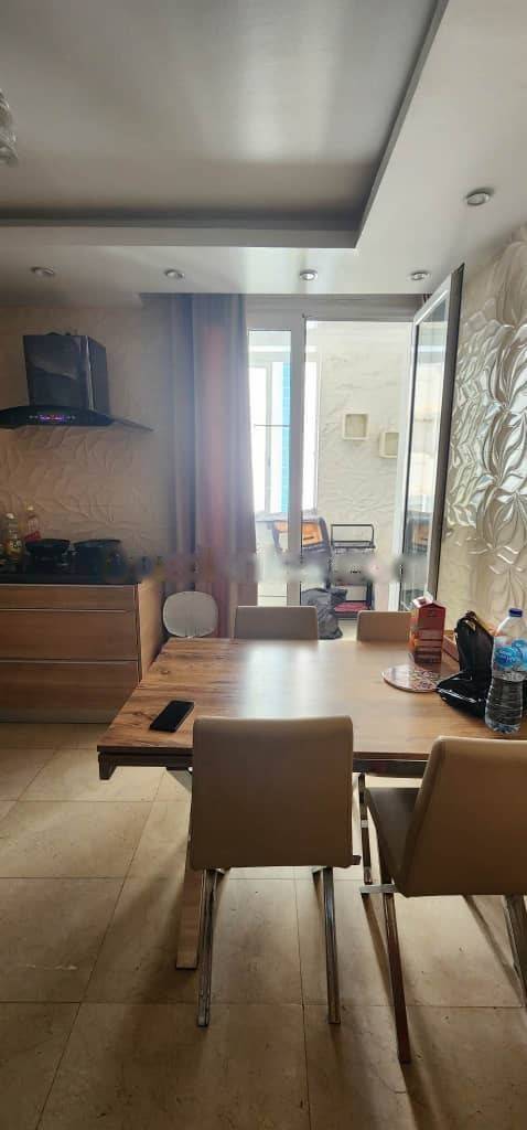 Vente Appartement F5 Kouba