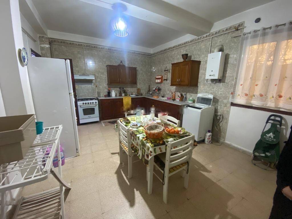 Vente Niveau de villa F4 Ain Taya