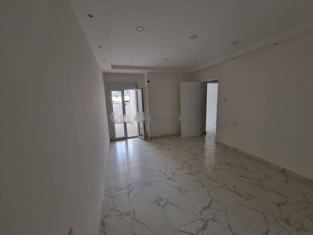 Vente Appartement F3 Bordj El Kiffan