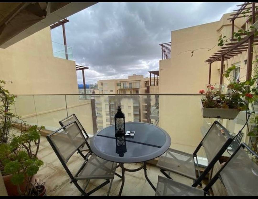 Vente Appartement F4 Ouled Fayet