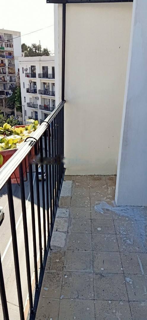 Location Appartement F3 El Biar