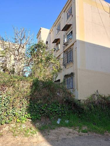 Location Appartement F4 Djasr Kasentina