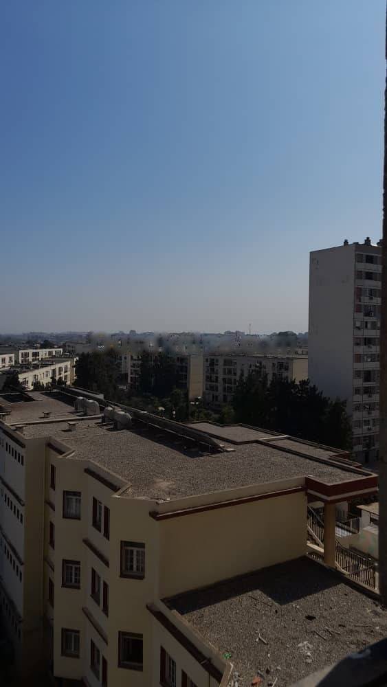 Vente Appartement F03 Mohammadia