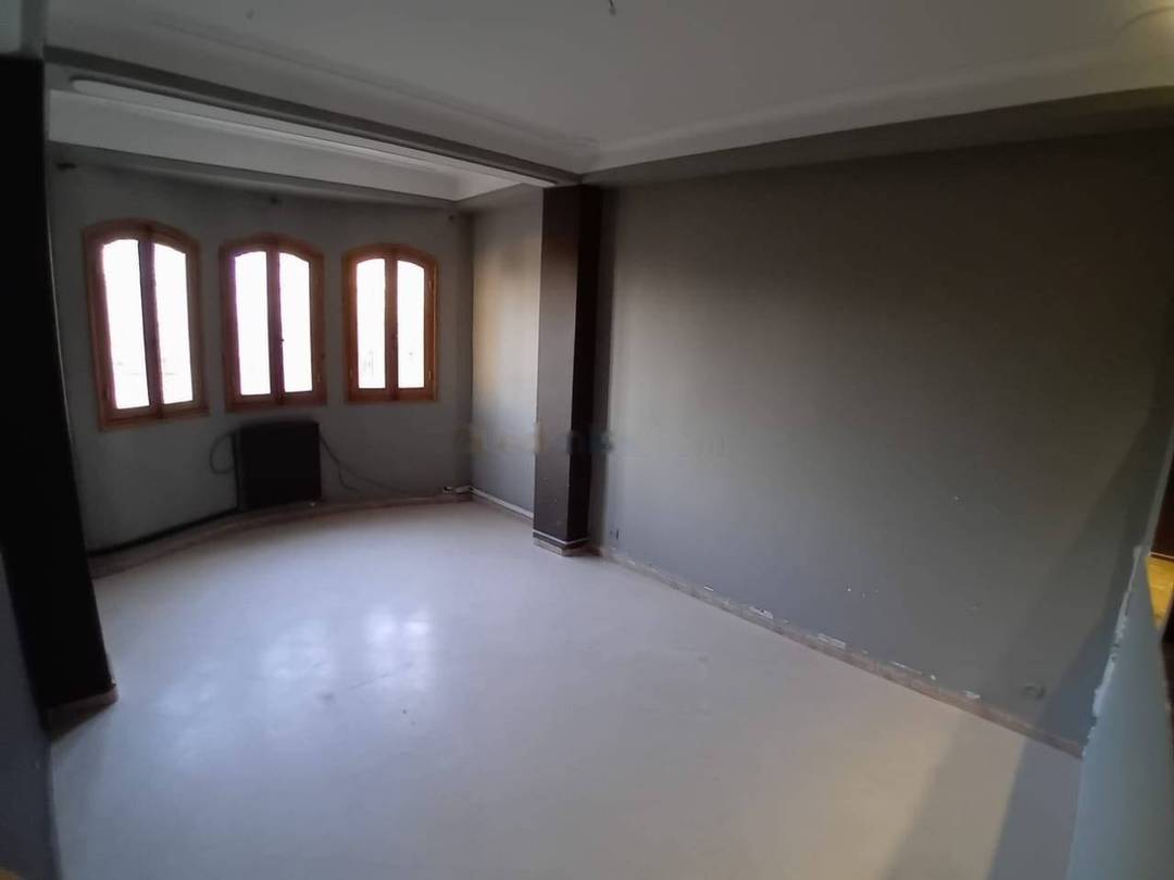 Location Niveau de villa F3 Cheraga