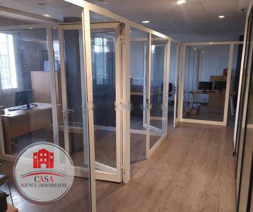 Location Niveau de villa Cheraga