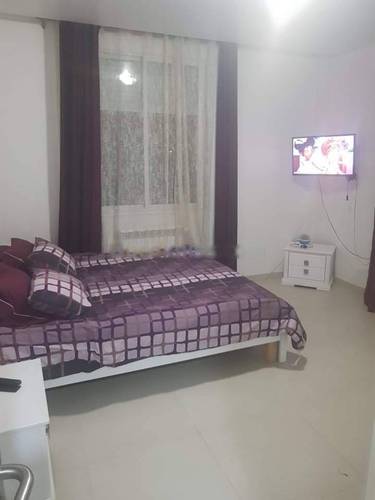 Location Appartement F4 Djasr Kasentina