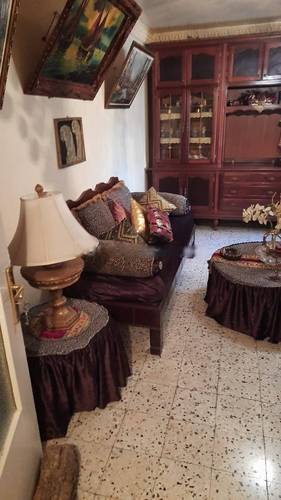 Vente Appartement F3 Bab Ezzouar