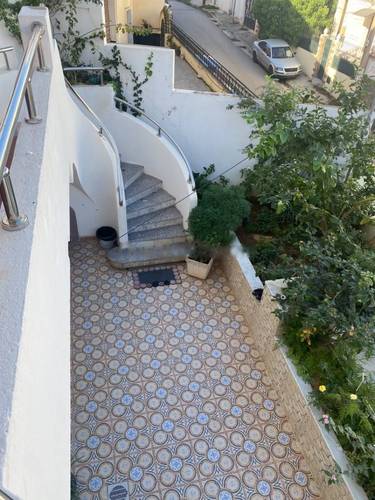 Vente Villa F6 Kouba