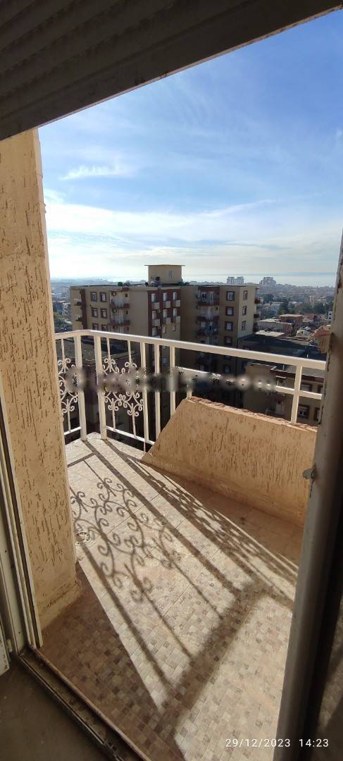 Location Appartement F4 Bordj El Bahri