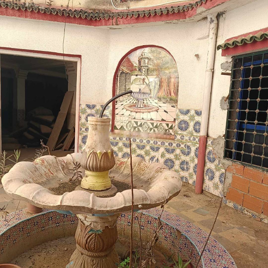 Vente Villa F15 Kouba