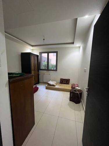 Vente Appartement F3 Hydra