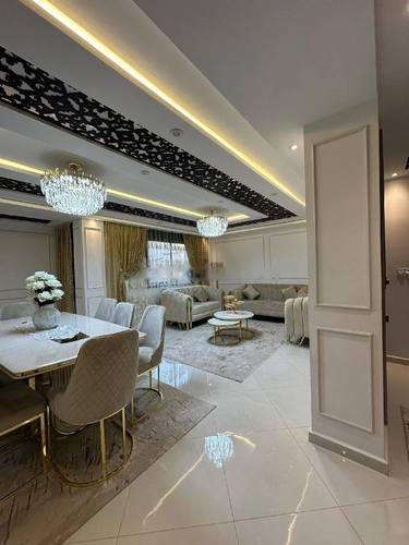 Vente Appartement Bordj El Bahri