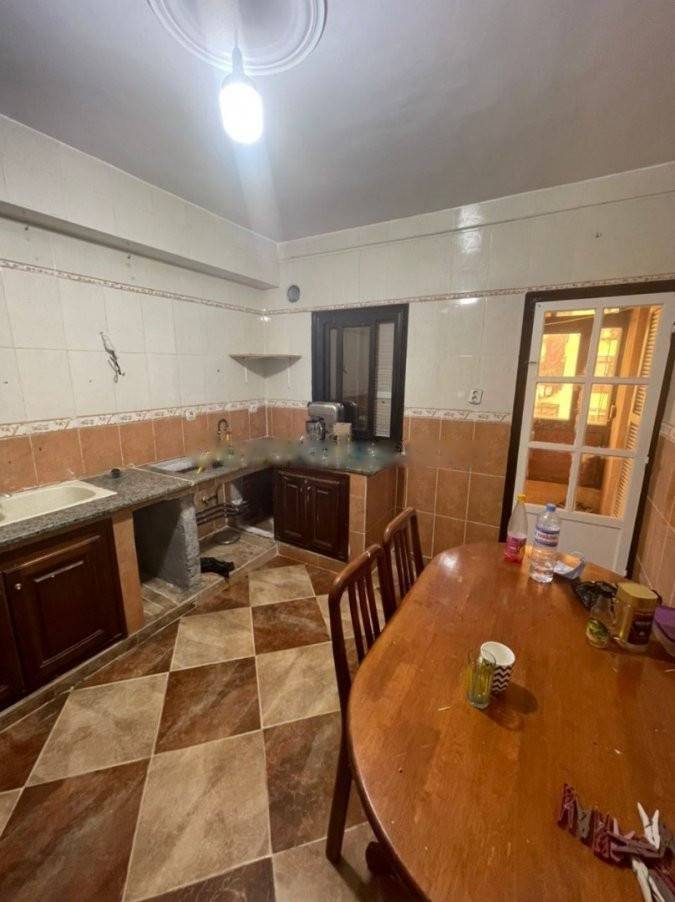 Vente Appartement F4 Bab Ezzouar