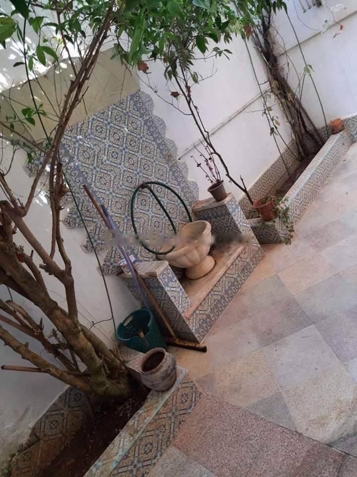 Location Appartement F3 Cheraga