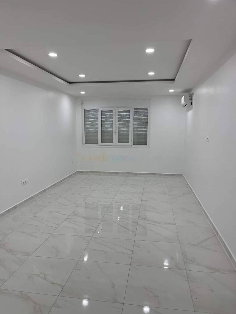 Vente Appartement F3 Bordj El Kiffan