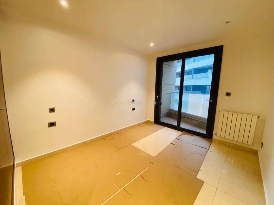 Location Appartement F3 Hydra