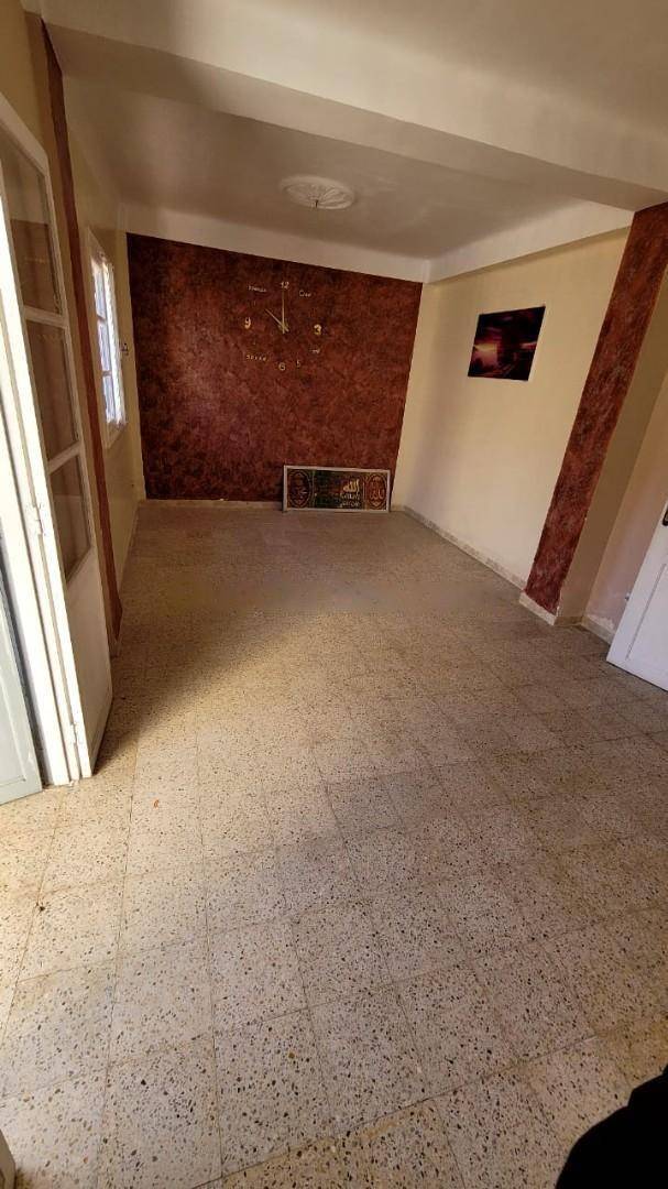 Vente Appartement F3 El Achour