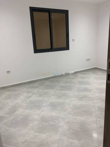 Vente Appartement F3 Saoula