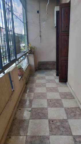 Location Appartement F4 Mohammadia