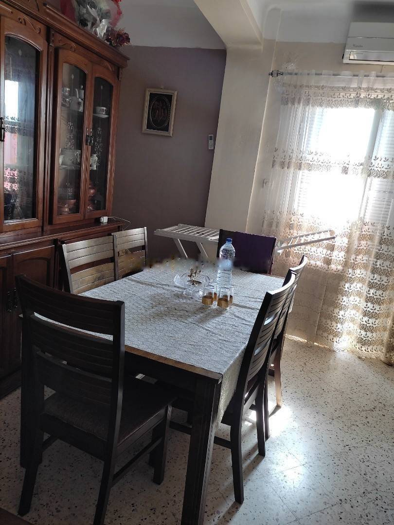 Vente Appartement F3 Ain Benian