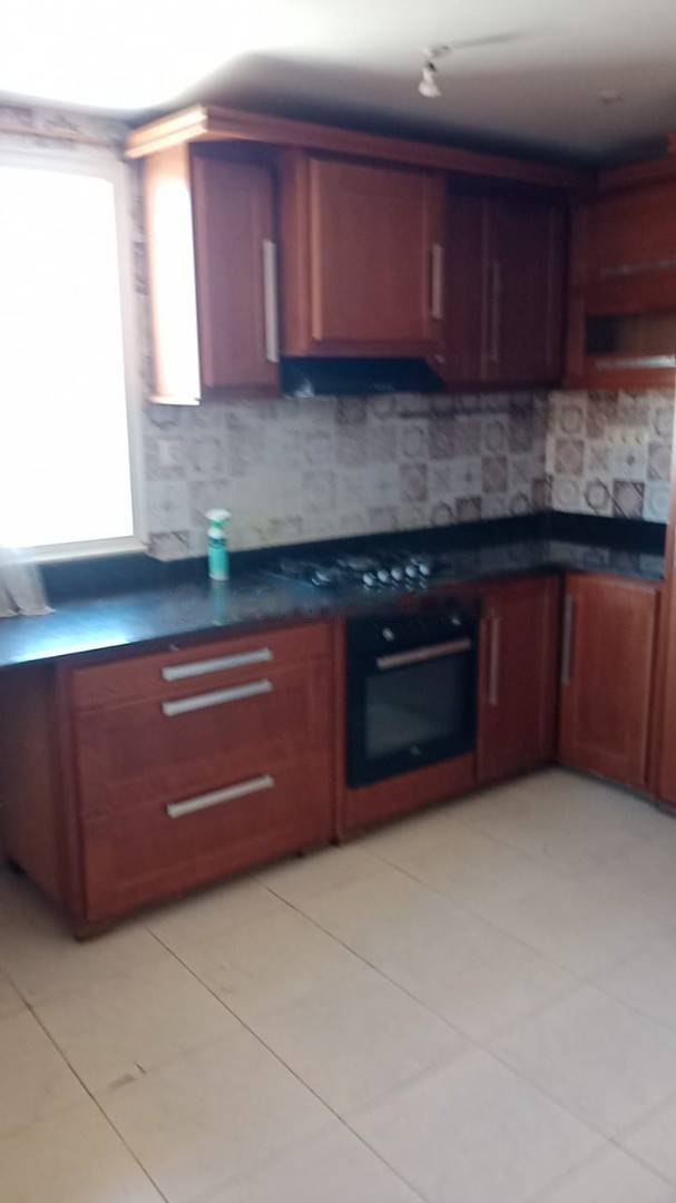 Location Appartement F4 Kouba