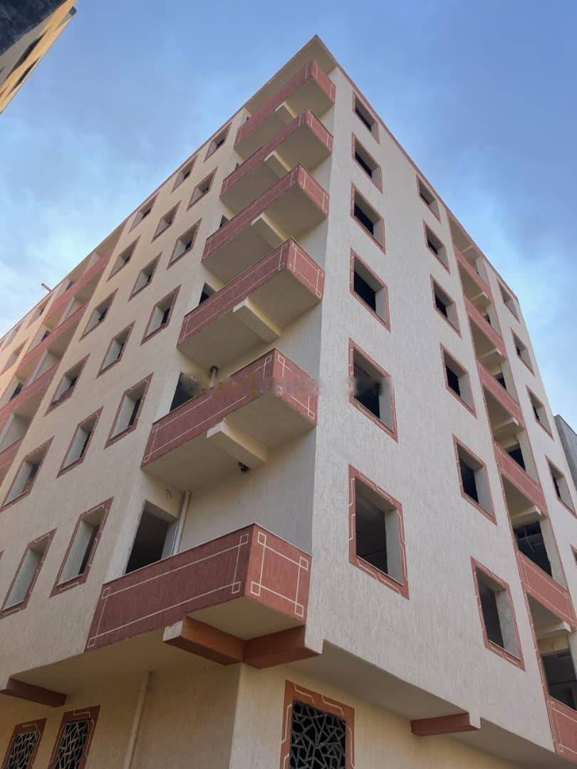 Vente Appartement F2 Bordj El Kiffan