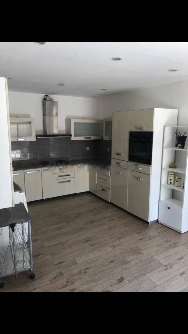 Location Appartement F6 Birkhadem