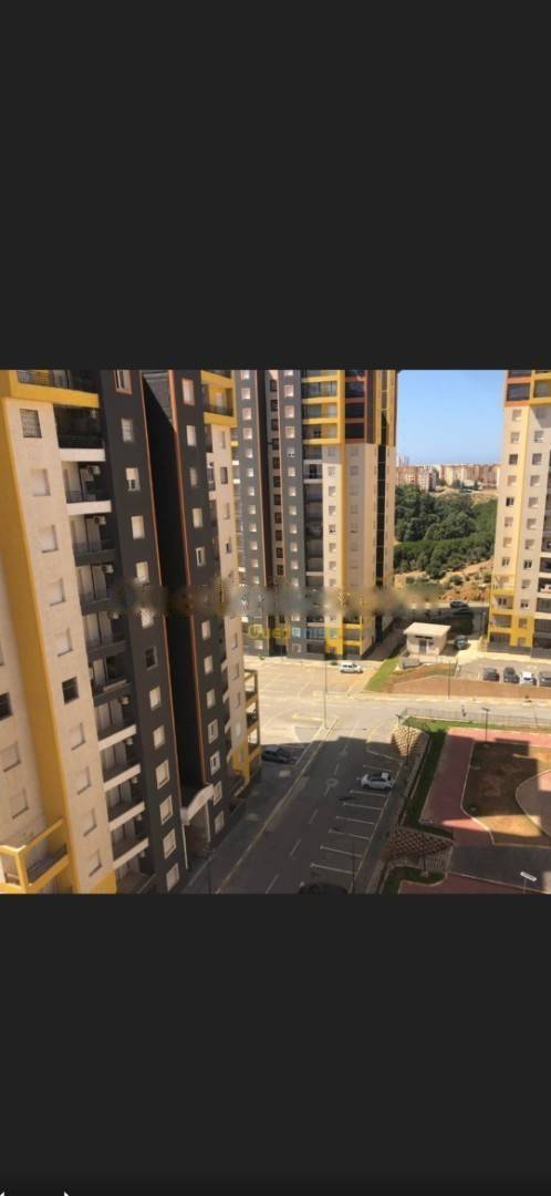 Location Appartement F5 Ouled Fayet