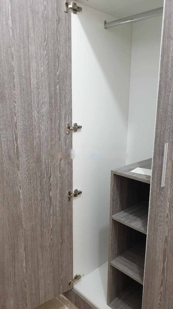 Location Appartement F4 Rahmania