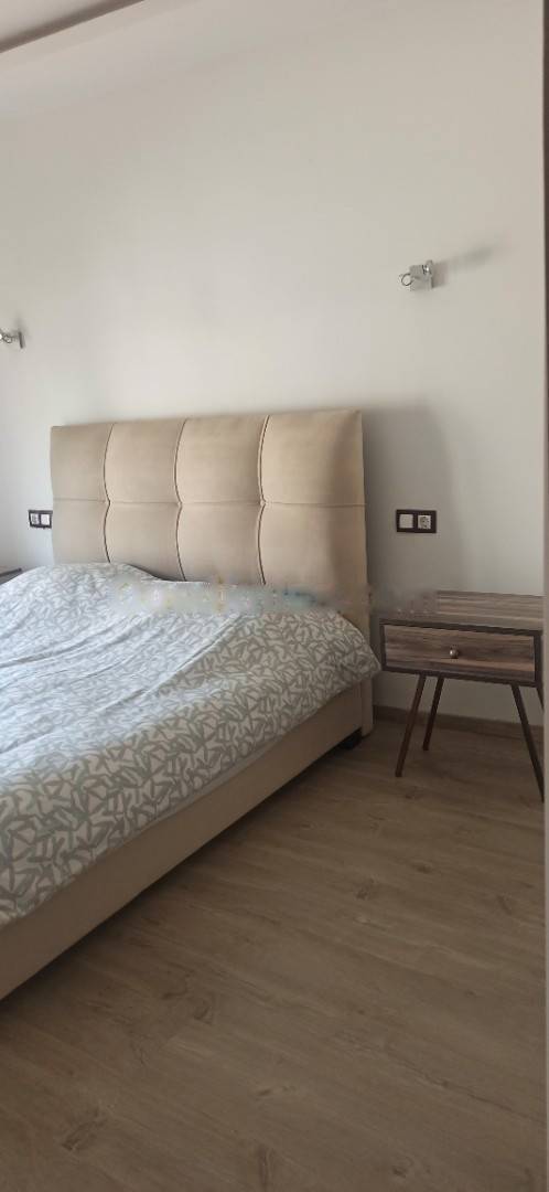 Location saisonnière Appartement F3 Birkhadem