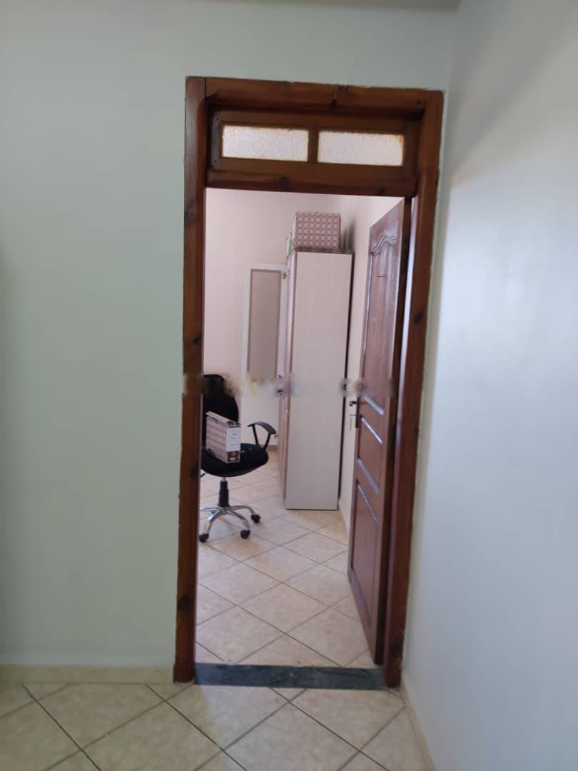 Location Appartement F3 Bordj El Kiffan