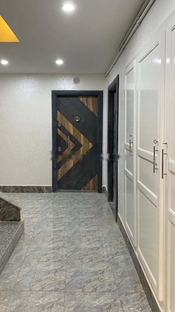 Vente Appartement F4 Bordj El Kiffan