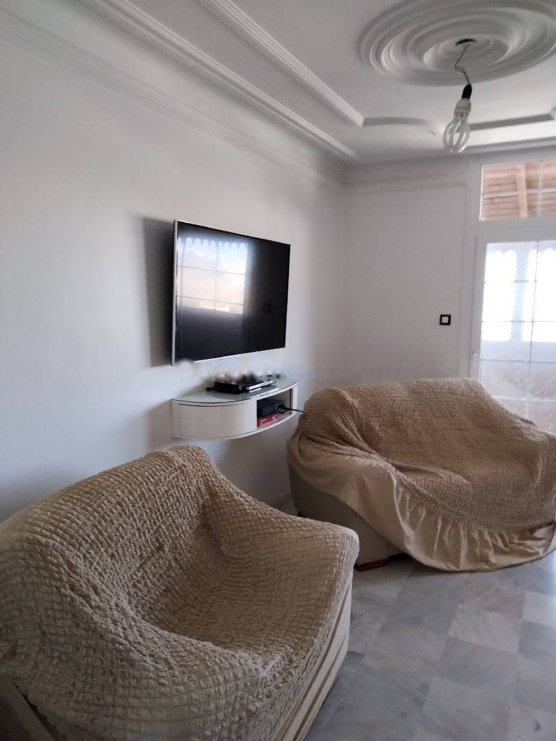 Vente Appartement F06 Cheraga