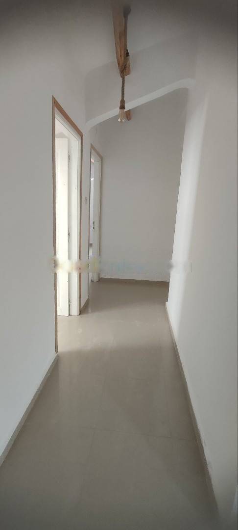 Location Appartement F4 Bouzareah