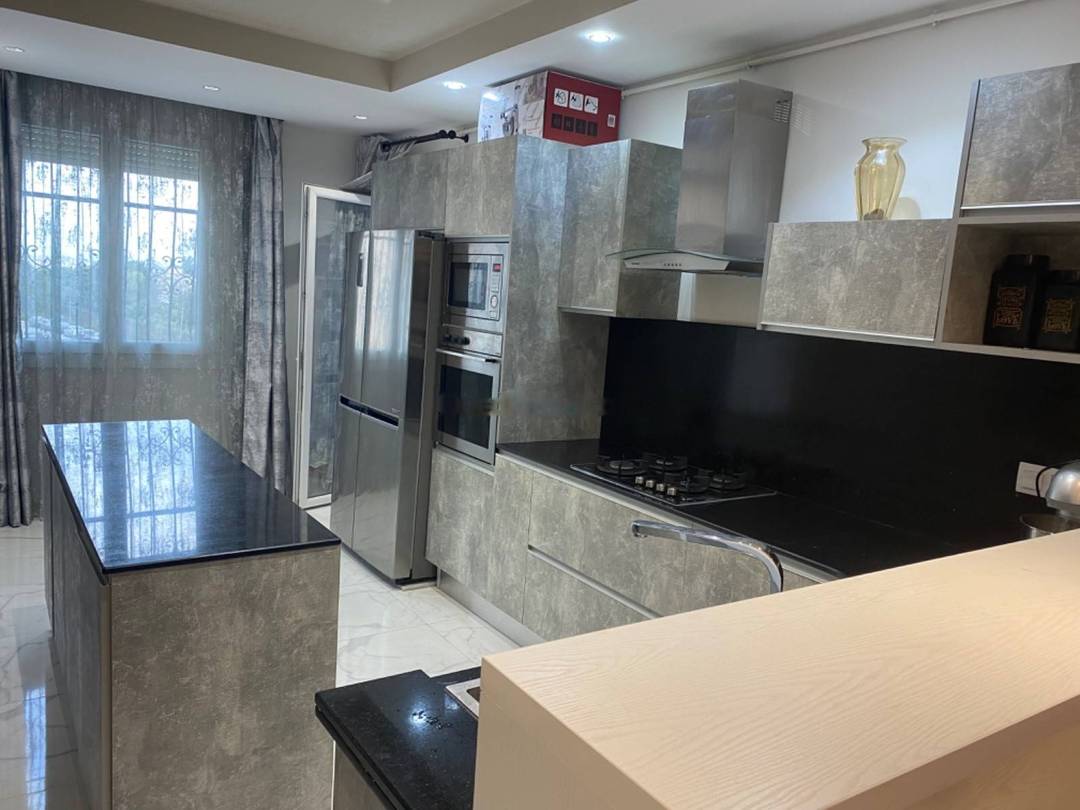 Vente Appartement F4 Ouled Fayet