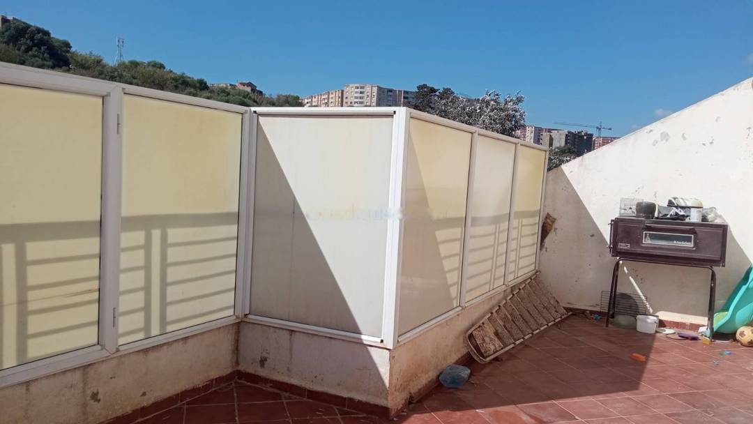 Vente Appartement F4 Draria