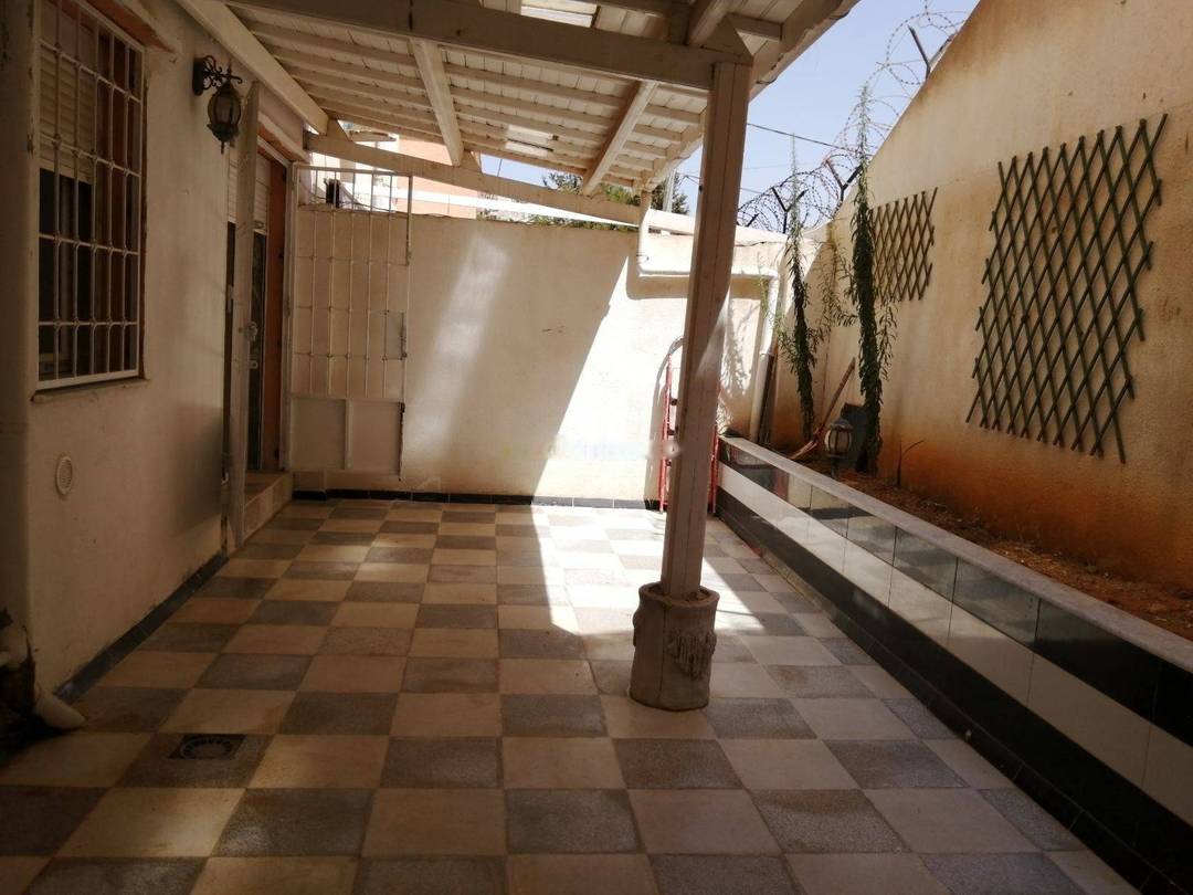 Vente Appartement Bouzareah