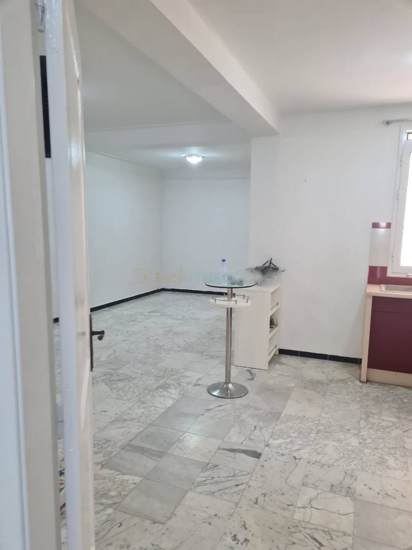 Vente Appartement F03 Cheraga