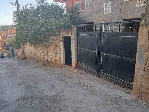 Vente Terrain Saoula