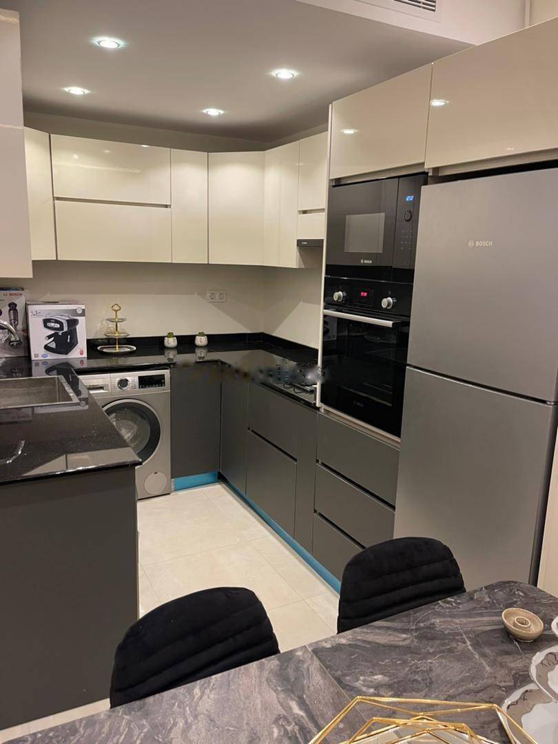 Vente Appartement Ouled Fayet