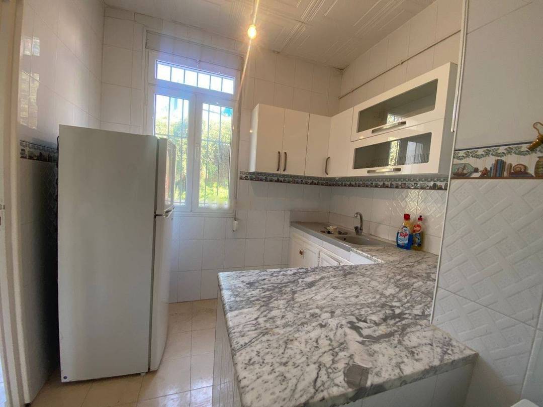 Location Appartement F3 Hydra