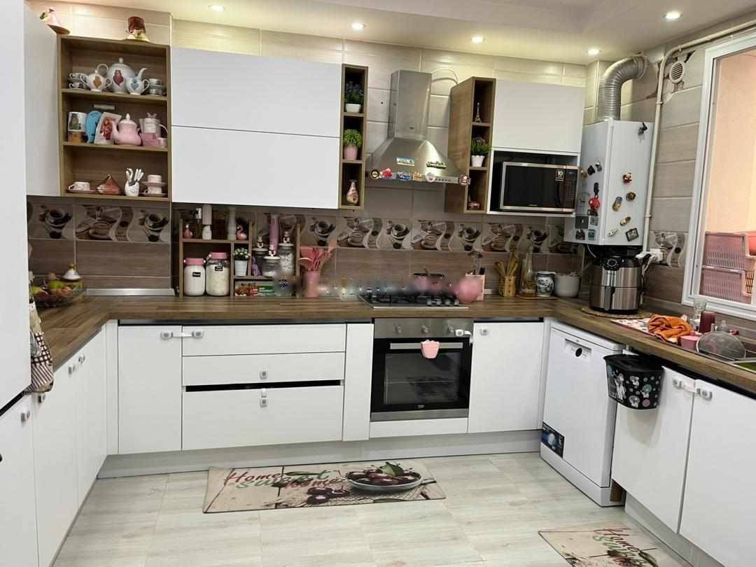 Vente Appartement F4 Draria